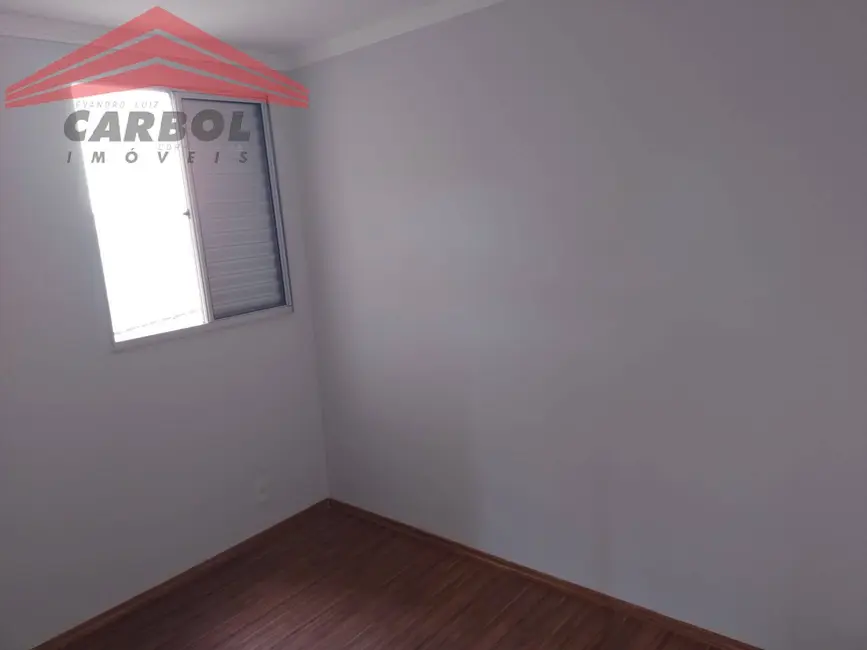 Foto 7 de Apartamento com 3 quartos para alugar, 70m2 em Vila Mafalda, Jundiai - SP