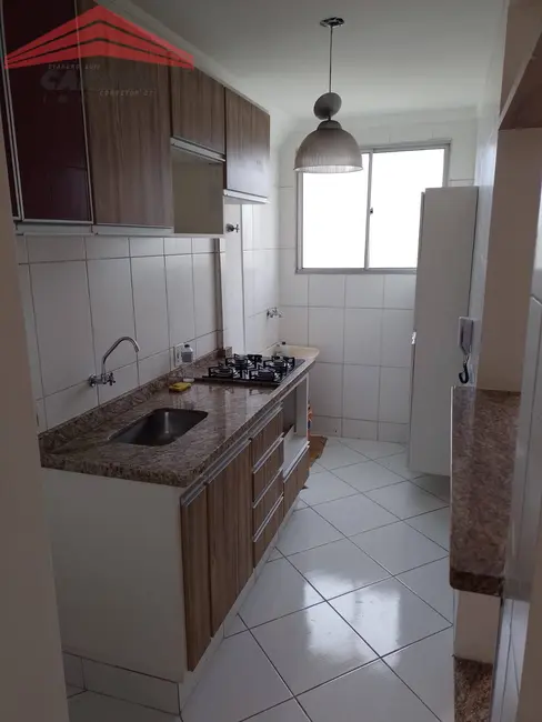 Foto 5 de Apartamento com 3 quartos para alugar, 70m2 em Vila Mafalda, Jundiai - SP