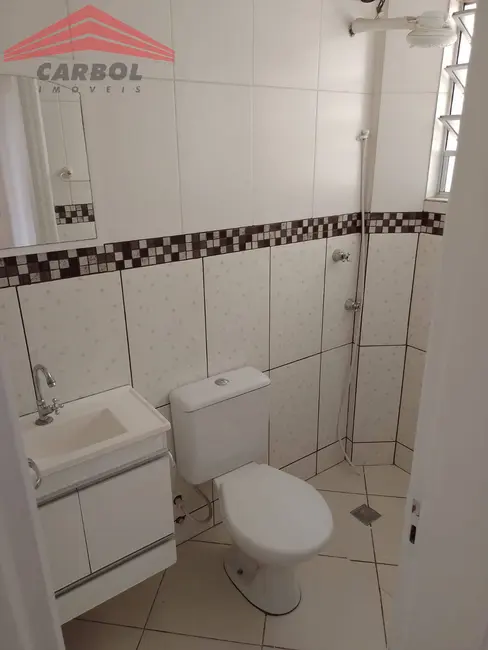 Foto 9 de Apartamento com 3 quartos para alugar, 70m2 em Vila Mafalda, Jundiai - SP