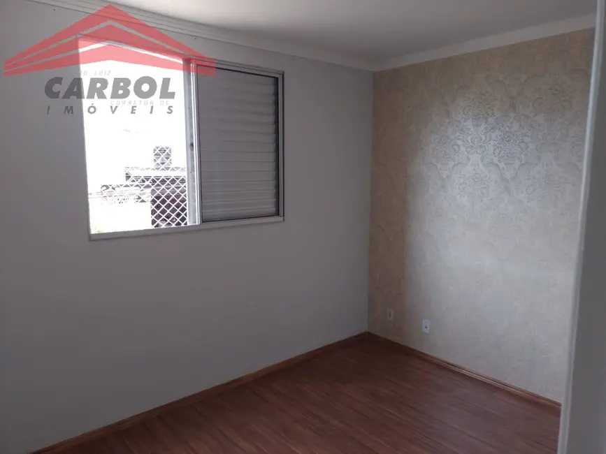 Foto 8 de Apartamento com 3 quartos para alugar, 70m2 em Vila Mafalda, Jundiai - SP