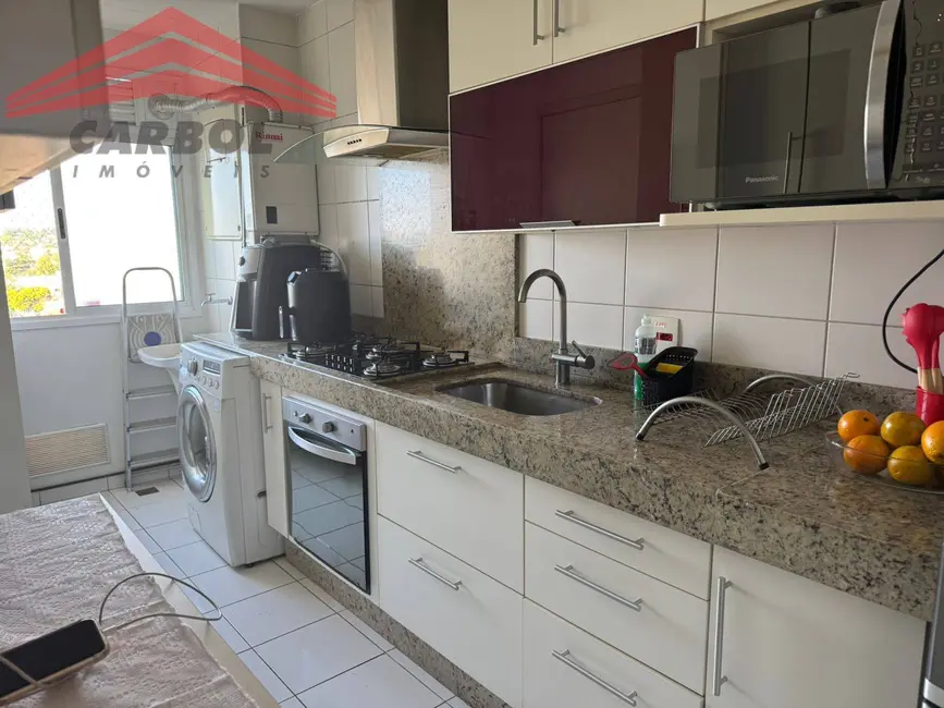 Foto 7 de Apartamento com 3 quartos à venda, 90m2 em Jardim Ana Maria, Jundiai - SP