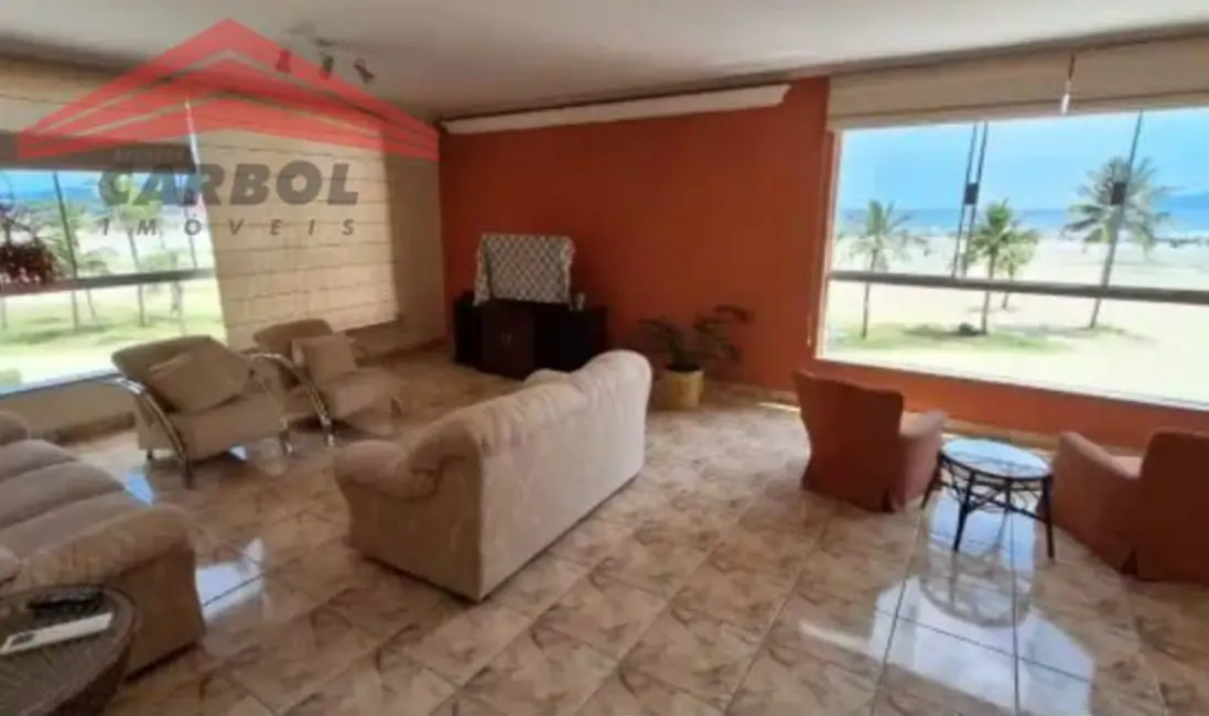 Foto 1 de Apartamento com 3 quartos à venda, 180m2 em José Menino, Santos - SP