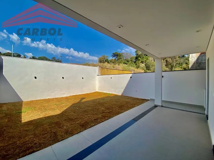 Foto 8 de Casa de Condomínio com 3 quartos à venda, 225m2 em Jardim Quintas das Videiras, Jundiai - SP