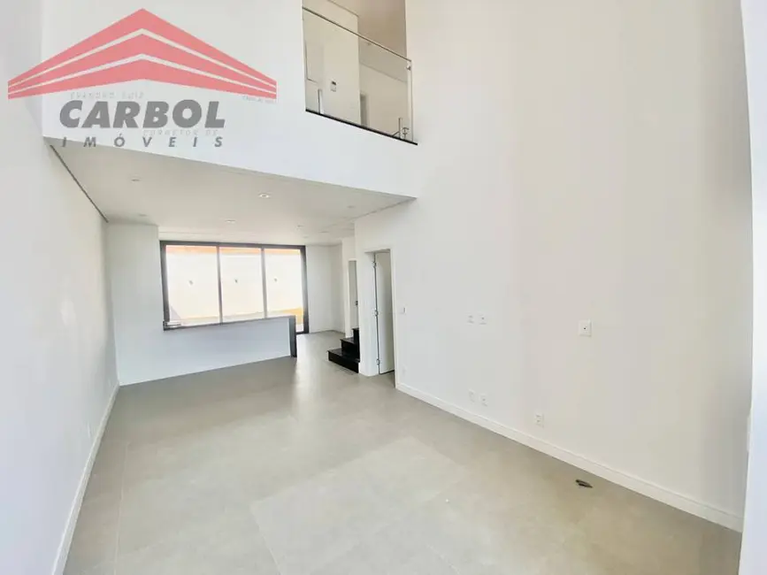 Foto 3 de Casa de Condomínio com 3 quartos à venda, 225m2 em Jardim Quintas das Videiras, Jundiai - SP