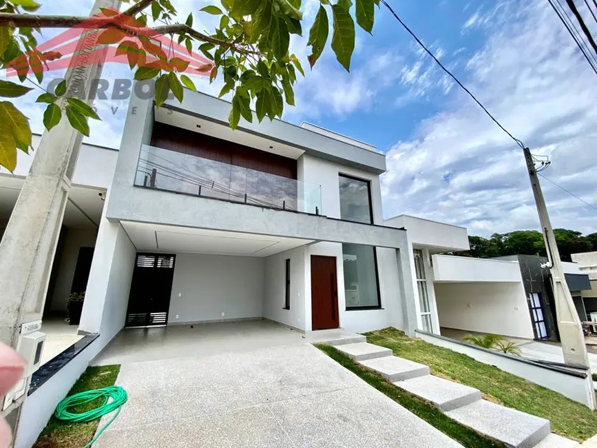 Casa de Condomínio com 3 quartos à venda, 225m2 em Jardim Quintas das Videiras, Jundiai - SP - imagem 1 Foto 1 de Casa de Condomínio com 3 quartos à venda, 225m2 em Jardim Quintas das Videiras, Jundiai - SP