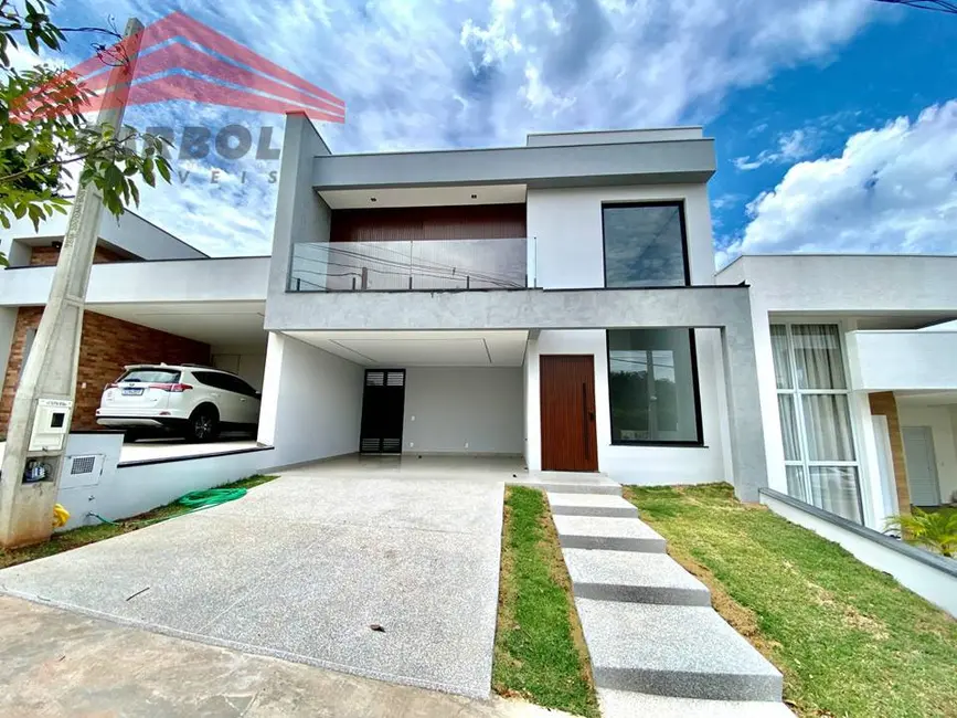 Casa de Condomínio com 3 quartos à venda, 225m2 em Jardim Quintas das Videiras, Jundiai - SP - imagem 2 Foto 2 de Casa de Condomínio com 3 quartos à venda, 225m2 em Jardim Quintas das Videiras, Jundiai - SP