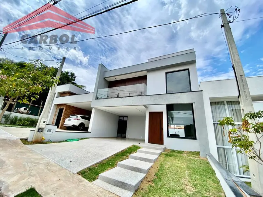 Casa de Condomínio com 3 quartos à venda, 225m2 em Jardim Quintas das Videiras, Jundiai - SP - imagem 3 Foto 3 de Casa de Condomínio com 3 quartos à venda, 225m2 em Jardim Quintas das Videiras, Jundiai - SP