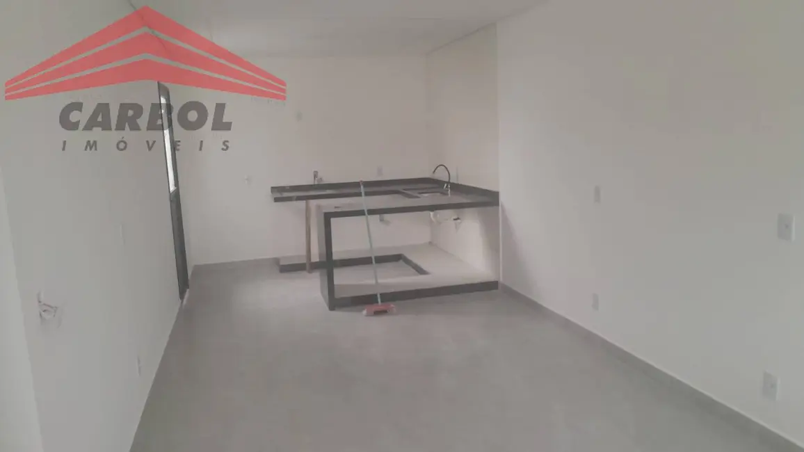 Foto 7 de Casa de Condomínio com 2 quartos à venda, 68m2 em Jundiai - SP