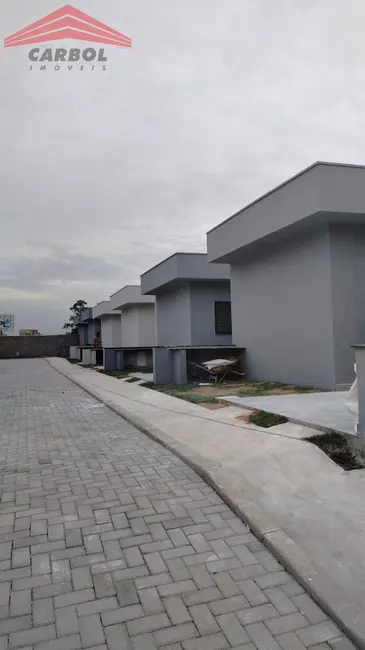 Foto 4 de Casa de Condomínio com 2 quartos à venda, 68m2 em Jundiai - SP