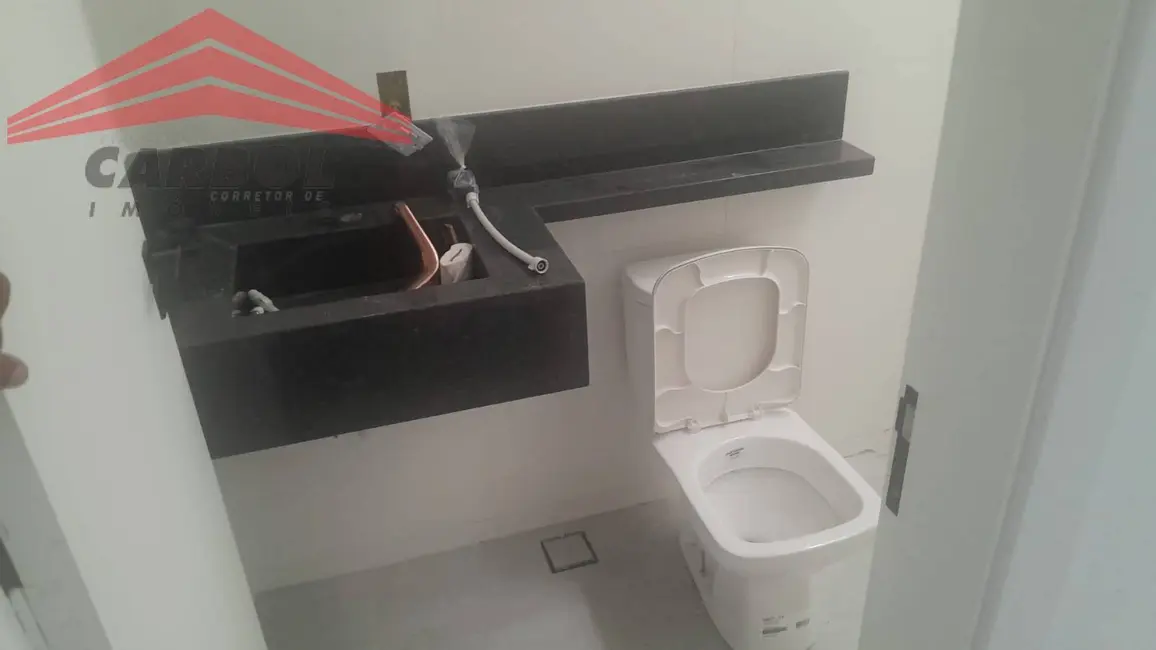 Foto 9 de Casa de Condomínio com 2 quartos à venda, 68m2 em Jundiai - SP