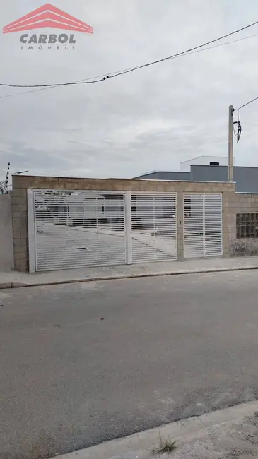 Foto 2 de Casa de Condomínio com 2 quartos à venda, 68m2 em Jundiai - SP