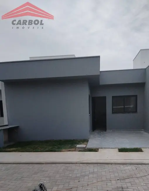 Foto 5 de Casa de Condomínio com 2 quartos à venda, 68m2 em Jundiai - SP
