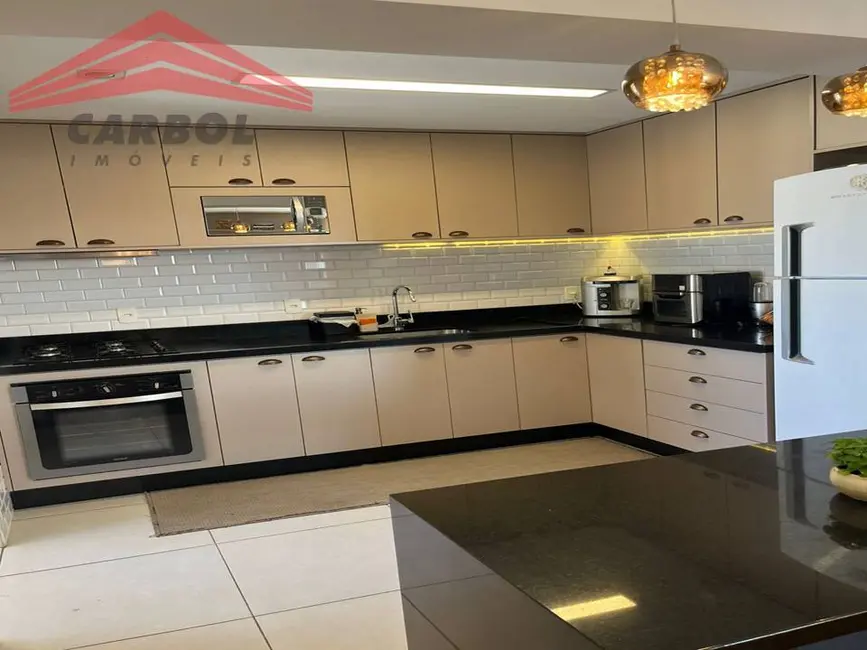 Foto 7 de Apartamento com 3 quartos à venda, 101m2 em Vila Lacerda, Jundiai - SP