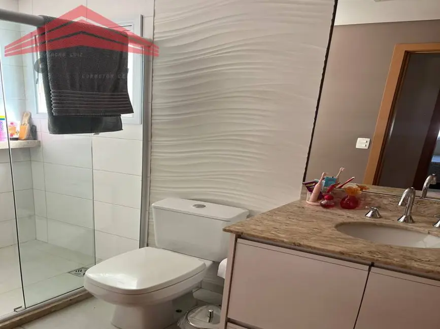 Foto 9 de Apartamento com 3 quartos à venda, 101m2 em Vila Lacerda, Jundiai - SP