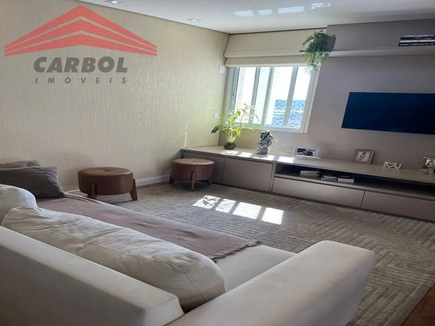 Foto 2 de Apartamento com 3 quartos à venda, 101m2 em Vila Lacerda, Jundiai - SP