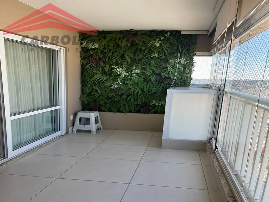 Foto 5 de Apartamento com 3 quartos à venda, 101m2 em Vila Lacerda, Jundiai - SP