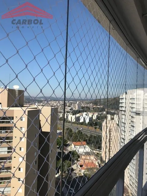 Foto 2 de Apartamento com 2 quartos para alugar, 156m2 em Jardim Bonfiglioli, Jundiai - SP