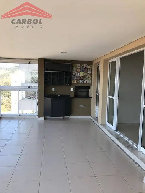 Foto 5 de Apartamento com 2 quartos para alugar, 156m2 em Jardim Bonfiglioli, Jundiai - SP