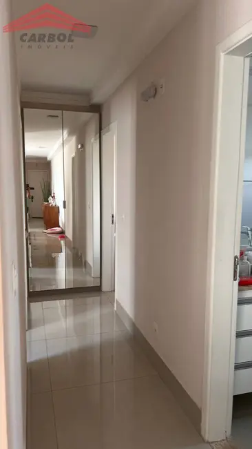 Foto 1 de Apartamento com 3 quartos à venda, 91m2 em Engordadouro, Jundiai - SP