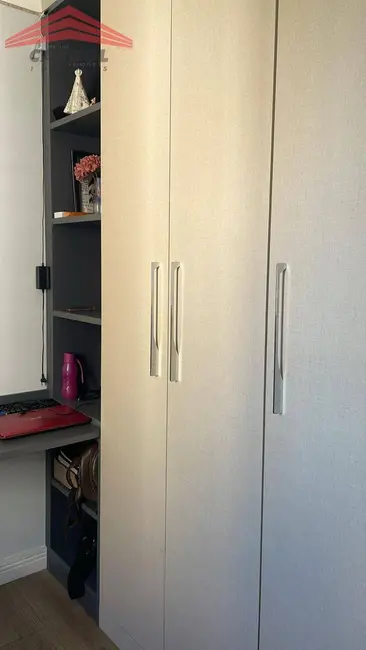 Foto 4 de Apartamento com 3 quartos à venda, 91m2 em Engordadouro, Jundiai - SP