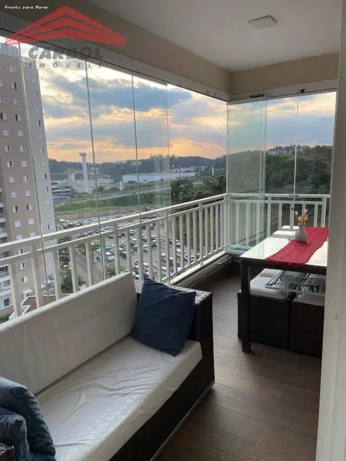 Foto 6 de Apartamento com 3 quartos à venda, 91m2 em Engordadouro, Jundiai - SP