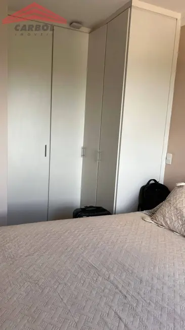 Foto 8 de Apartamento com 3 quartos à venda, 91m2 em Engordadouro, Jundiai - SP