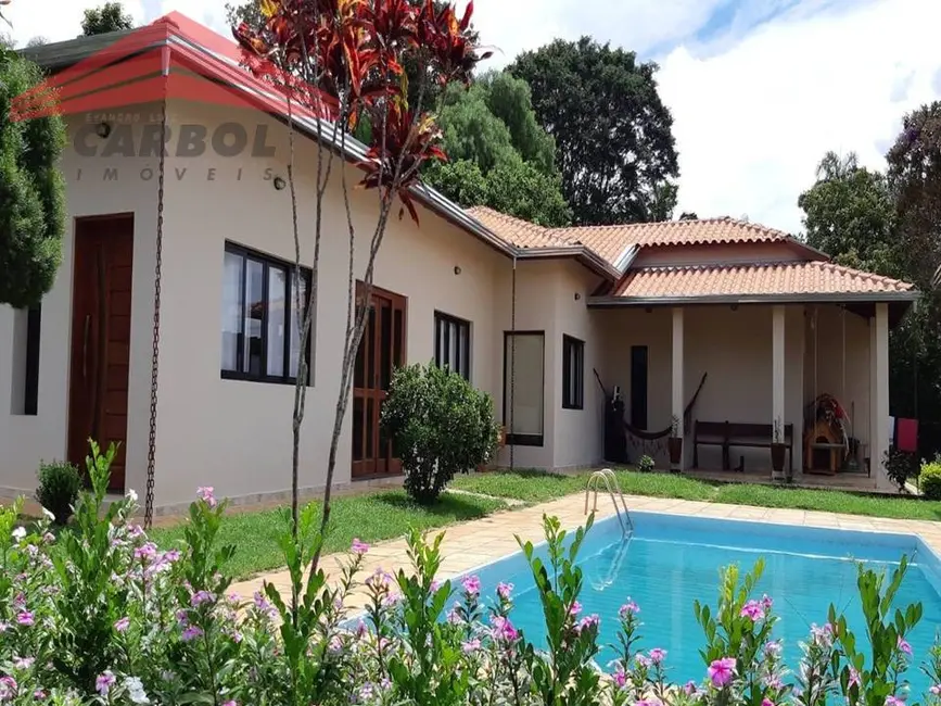 Foto 1 de Casa de Condomínio com 4 quartos à venda, 820m2 em Itupeva - SP