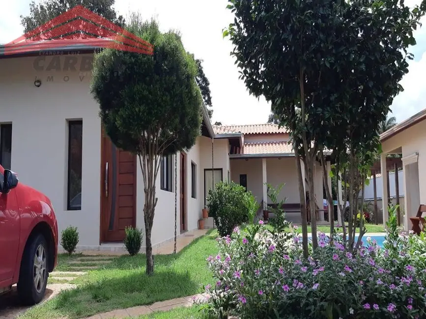 Foto 3 de Casa de Condomínio com 4 quartos à venda, 820m2 em Itupeva - SP