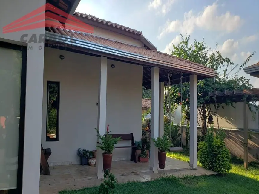 Foto 5 de Casa de Condomínio com 4 quartos à venda, 820m2 em Itupeva - SP