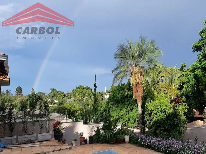 Foto 4 de Casa de Condomínio com 4 quartos à venda, 820m2 em Itupeva - SP