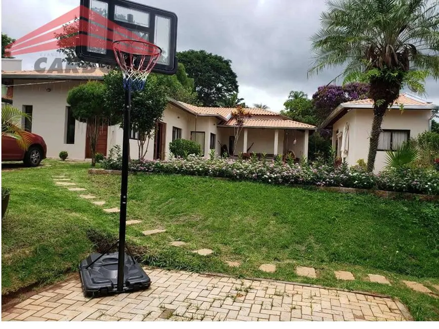 Foto 7 de Casa de Condomínio com 4 quartos à venda, 820m2 em Itupeva - SP