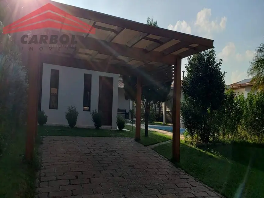 Foto 8 de Casa de Condomínio com 4 quartos à venda, 820m2 em Itupeva - SP