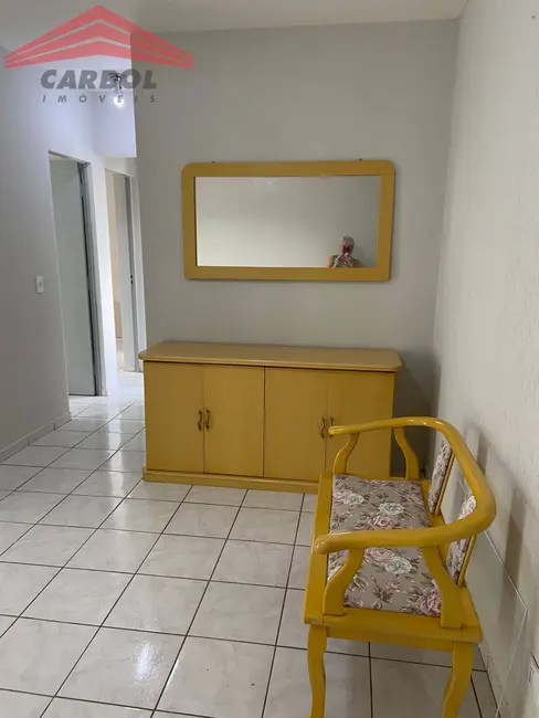 Foto 2 de Apartamento com 3 quartos à venda, 65m2 em Centro, Jundiai - SP