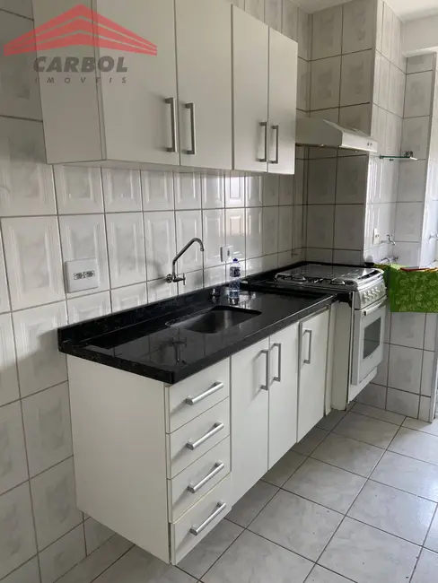 Foto 4 de Apartamento com 3 quartos à venda, 65m2 em Centro, Jundiai - SP