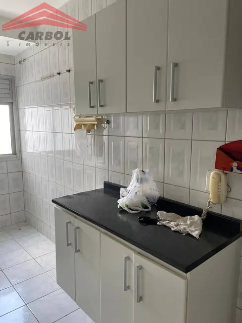 Foto 5 de Apartamento com 3 quartos à venda, 65m2 em Centro, Jundiai - SP