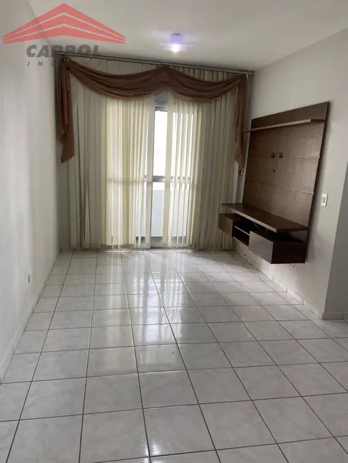 Foto 1 de Apartamento com 3 quartos à venda, 65m2 em Centro, Jundiai - SP