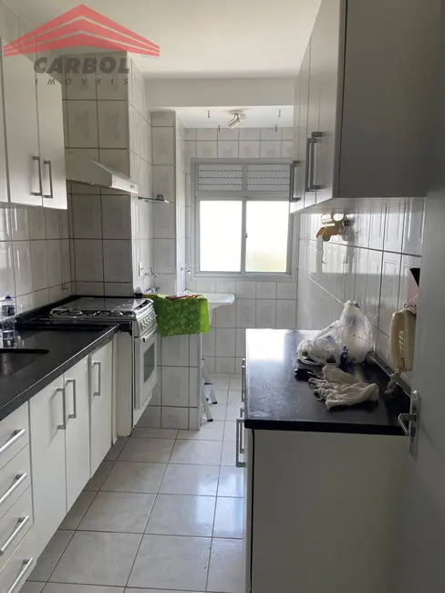 Foto 3 de Apartamento com 3 quartos à venda, 65m2 em Centro, Jundiai - SP