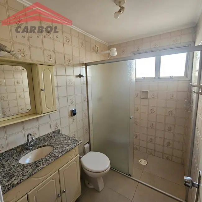 Foto 7 de Apartamento com 1 quarto à venda, 58m2 em Centro, Jundiai - SP