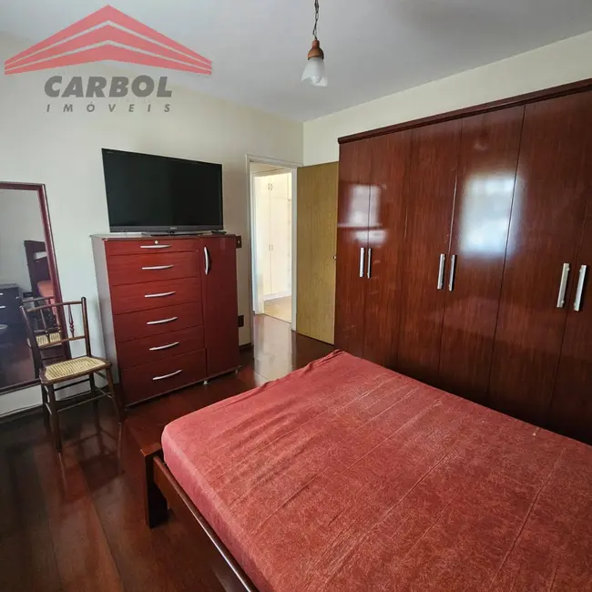 Foto 9 de Apartamento com 1 quarto à venda, 58m2 em Centro, Jundiai - SP