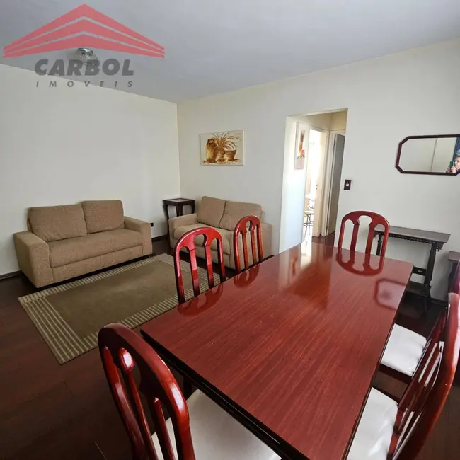 Foto 2 de Apartamento com 1 quarto à venda, 58m2 em Centro, Jundiai - SP