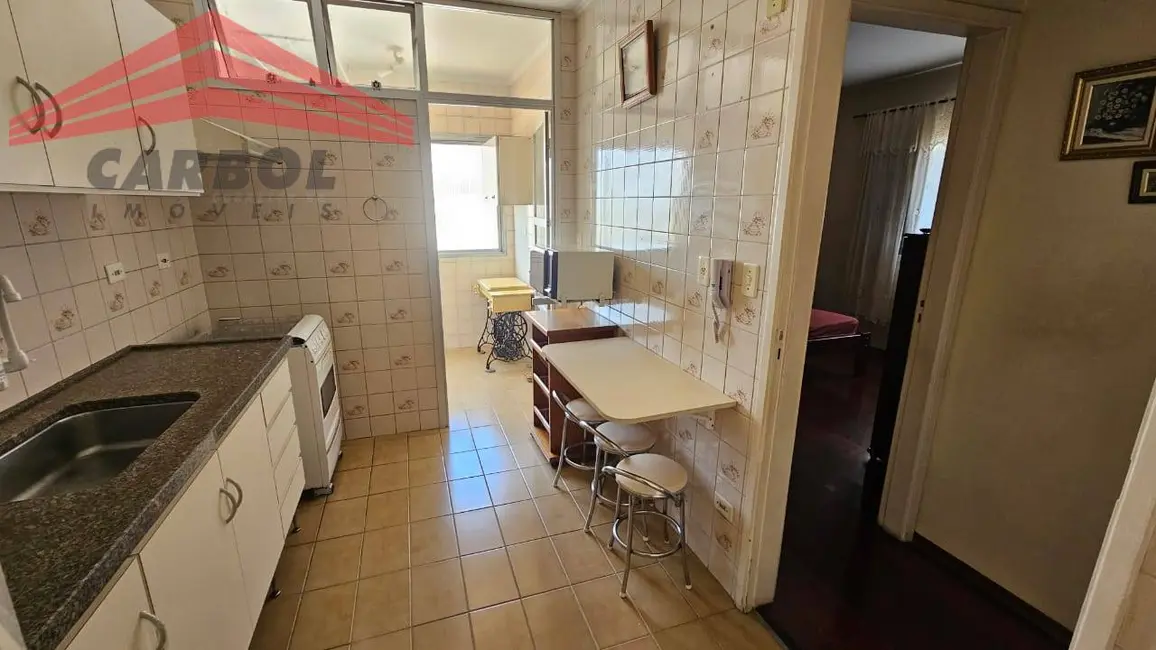 Foto 6 de Apartamento com 1 quarto à venda, 58m2 em Centro, Jundiai - SP