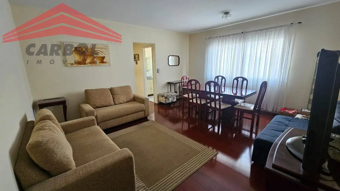 Foto 1 de Apartamento com 1 quarto à venda, 58m2 em Centro, Jundiai - SP