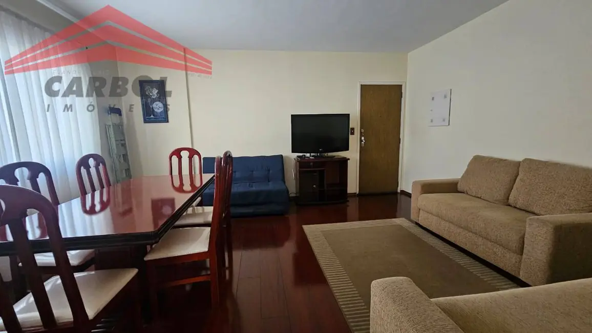 Foto 3 de Apartamento com 1 quarto à venda, 58m2 em Centro, Jundiai - SP