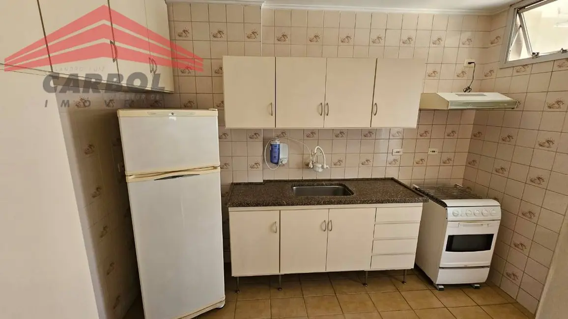 Foto 4 de Apartamento com 1 quarto à venda, 58m2 em Centro, Jundiai - SP