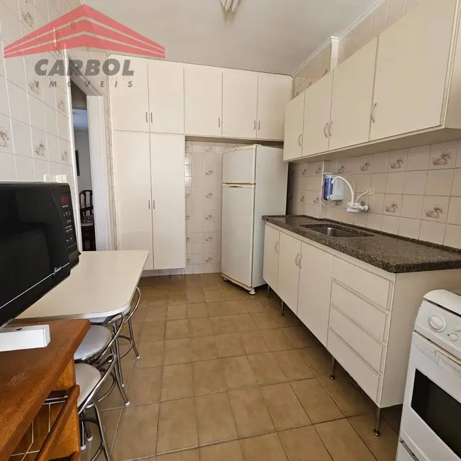 Foto 5 de Apartamento com 1 quarto à venda, 58m2 em Centro, Jundiai - SP