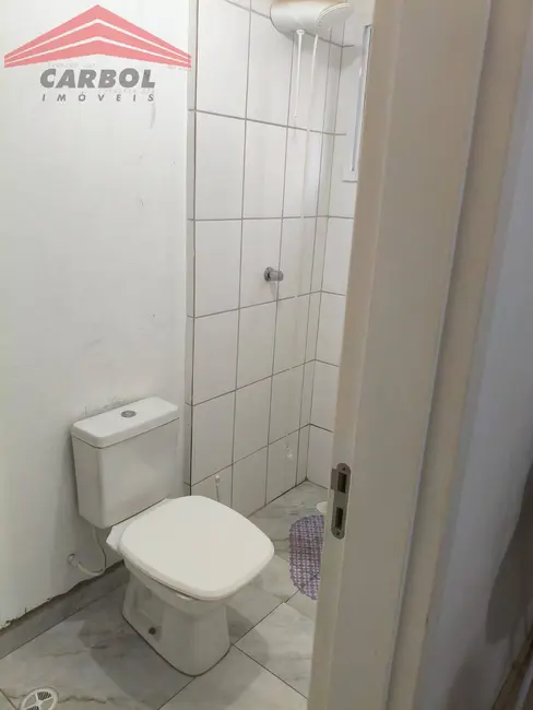 Apartamento com 3 quartos à venda, 70m2 em Horto Santo Antonio, Jundiai - SP - imagem 8 Foto 8 de Apartamento com 3 quartos à venda, 70m2 em Horto Santo Antonio, Jundiai - SP