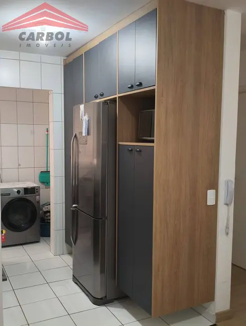 Apartamento com 3 quartos à venda, 70m2 em Horto Santo Antonio, Jundiai - SP - imagem 7 Foto 7 de Apartamento com 3 quartos à venda, 70m2 em Horto Santo Antonio, Jundiai - SP