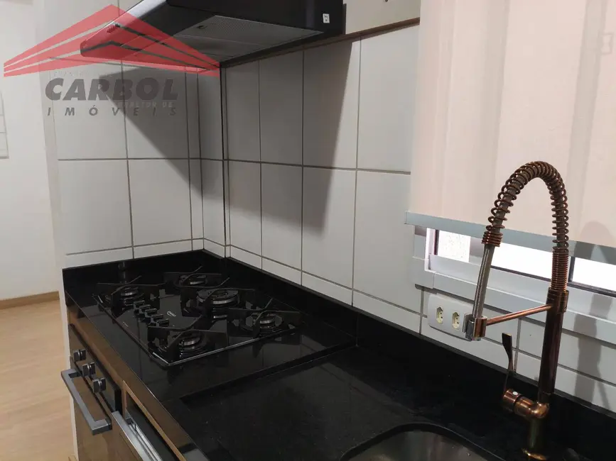 Apartamento com 3 quartos à venda, 70m2 em Horto Santo Antonio, Jundiai - SP - imagem 6 Foto 6 de Apartamento com 3 quartos à venda, 70m2 em Horto Santo Antonio, Jundiai - SP