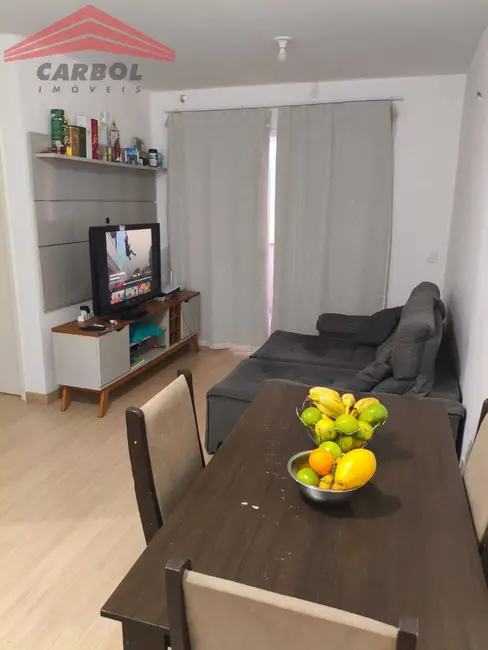 Apartamento com 3 quartos à venda, 70m2 em Horto Santo Antonio, Jundiai - SP - imagem 2 Foto 2 de Apartamento com 3 quartos à venda, 70m2 em Horto Santo Antonio, Jundiai - SP