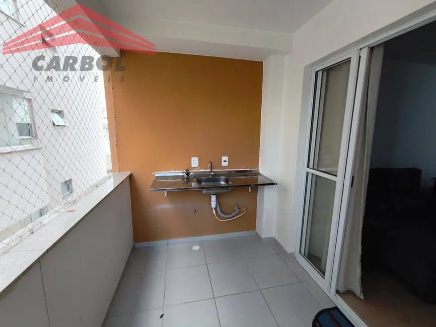 Apartamento com 3 quartos à venda, 70m2 em Horto Santo Antonio, Jundiai - SP - imagem 5 Foto 5 de Apartamento com 3 quartos à venda, 70m2 em Horto Santo Antonio, Jundiai - SP